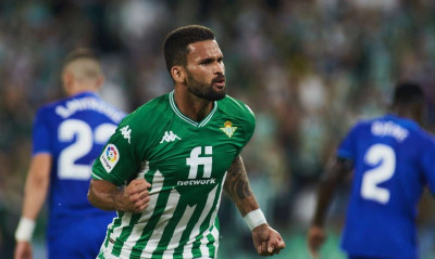 La Liga: Νίκησε και… σκαρφαλώνει η Μπέτις! (Photos)