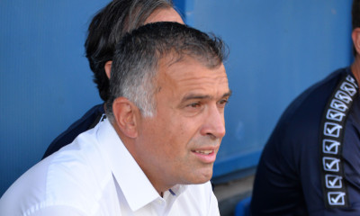 Αναστασίου: «Άξιζε κάτι παραπάνω ο Παναιτωλικός» (video)