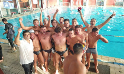 Στην Α2 πόλο ανέβηκε ο ΟΦΗ!