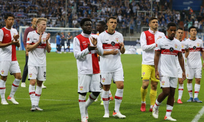 Bundesliga: Ισόπαλος ο ελληνικός εμφύλιος, άνετη νίκη η Φράιμπουργκ (video)