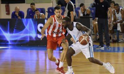 Κολοσσός: Λύθηκε το συμβόλαιο με τον Λόσον