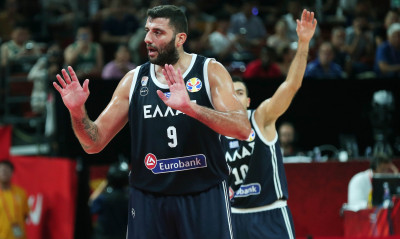 Μπουρούσης: Ξανά στα παρκέ για την Καρδίτσα! (photo)