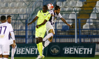 Απόλλων Σμύρνης-Ιωνικός 0-0: Οι καλύτερες φάσεις από τη Ριζούπολη (photos+video)