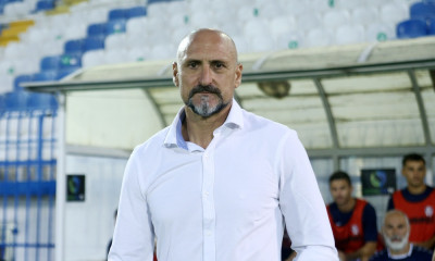 Φέστα: «Πρόβλημα στη φυσική κατάσταση ο Απόλλων, δεν μπορεί να πιέσει 90 λεπτά» (video)