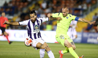 Απόλλων Σμύρνης-Ιωνικός 0-0: Δυνατό ματς, αλλά έλλειψε το γκολ (photos+videos)