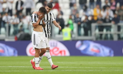 Γιουβέντους: Σημαντικές απουσίες ενόψει Τσέλσι