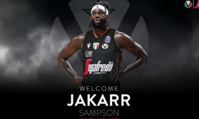 Βίρτους: Κίνηση-ματ με Τζακάρ Σάμπσον!