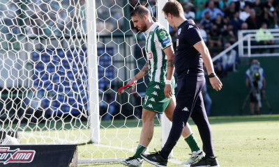 Παναθηναϊκός: «Συναγερμός» για Βέλεθ - Τα δεδομένα με τον Ισπανό πριν τον Ολυμπιακό