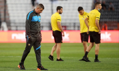 ΑΕΚ: Τα πρώτα «καμπανάκια» για Μιλόγεβιτς - Τα τρωτά του σημεία (photos)