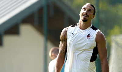 Μίλαν: Χάνει και Ατλέτικο ο Ιμπραΐμοβιτς