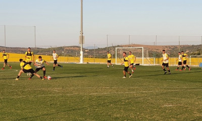 ΑΕΚ: Προπόνηση με τρία προβλήματα