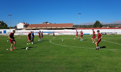 ΑΕΠ Κοζάνης: Συνεχίζεται η αβεβαιότητα