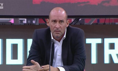 Αγγελόπουλοι: «Το "μέχρι τέλους" ήταν η καλύτερη απόφαση που έχουμε πάρει»