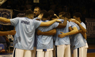 Ηρακλής: Προπόνηση και αναχώρηση για Βουλγαρία