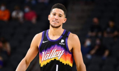 Σανς: Χωρίς Μπούκερ στην προετοιμασία - Τι του συνέβη (photo)