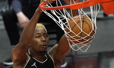 Θάντερ: Σπουδαία επένδυση με Ντιακιτέ (video)