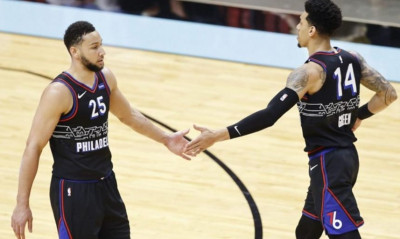 ΝΒΑ: Ο Γκριν σχολίασε την στάση του Σίμονς