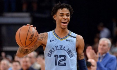 Μοράντ: «Είμαι ένας από τους πέντε καλύτερους πόιντ γκαρντ στο ΝΒΑ» (video)