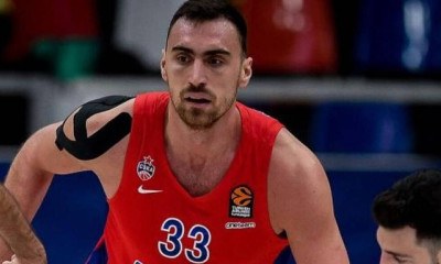 ΤΣΣΚΑ: 2/2 στη VTB League - «Διέλυσε» και την Ζιελόνα Γκόρα (video)
