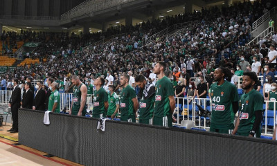 Παναθηναϊκός ΟΠΑΠ: ΟΑΚΑ, ο τρόμος των αντιπάλων με τη... σφραγίδα της Euroleague (video)