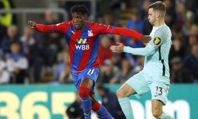 Premier League: Η Μπράιτον πήρε βαθμό στο 95' κόντρα στην Κρίσταλ Πάλας και είναι δεύτερη! (photos)