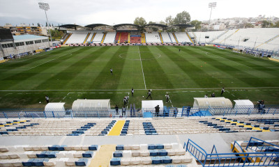 Απόλλων Σμύρνης-Ιωνικός: Το restart και το σερί (videos)