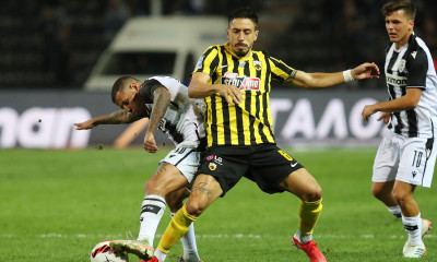 ΑΕΚ: Ενωτικός Μιλόγεβιτς, γκάζια από Σιμόες – «Θέλουμε να είμαστε πρωταθλητές ή losers;»