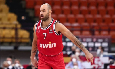 Βασίλης Σπανούλης: Σήμερα η Συνέντευξη Τύπου (video)