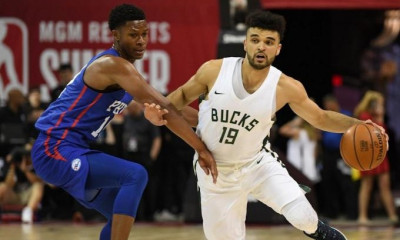 Μπακς: Αποδέσμευσαν τον Μπράιαντ - Οι ευρωπαϊκές «λύσεις» (video)