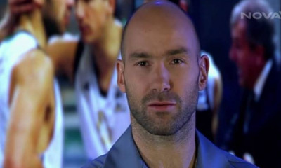 Σπανούλης για ΝΒΑ: «Με κορόιδεψαν, γιατί άλλα μου είχαν πει κι άλλα έγιναν» (video)