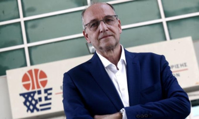 Live Streaming: H συνέντευξη Τύπου του Βαγγέλη Λιόλιου