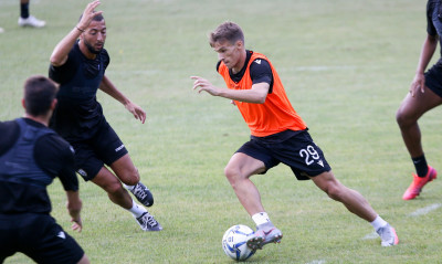 ΠΑΟΚ: Από γκολάρα σε γκολάρα ο Βρακάς - Νέο απίστευτο τεμάχιο (video)