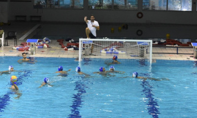 Απόλλων Σμύρνης-Δεληγιάννης: «Μπορούμε και θα παλέψουμε για την πρόκριση στο Champions League»