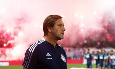 Ολυμπιακός: Το μυαλό στην Φενερμπαχτσέ - Τα «σχέδια» του Μαρτίνς