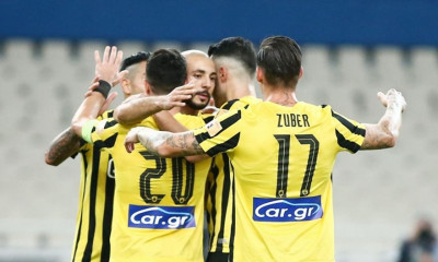 ΑΕΚ: Στη... γύρα για στόπερ - Σκανδιναβός στη λίστα (photos+video)