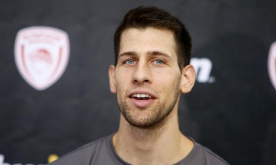 Λούντζης: «Είμαστε ομάδα πλέι οφ»