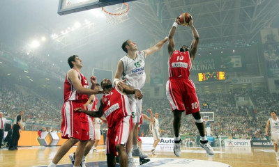 Πρώην του Ολυμπιακού έγινε προπονητής στην θυγατρική των Σικάγο Μπουλς