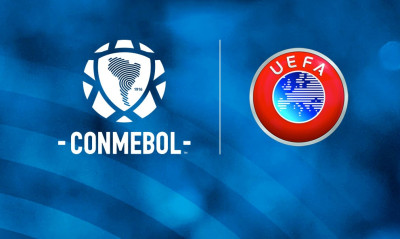 Το 1ο Super Cup μεταξύ χωρών είναι γεγονός - Μάχη Ιταλίας-Αργεντινής