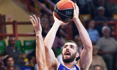 Ηρακλής-Κουζέλογλου: «Θα είμαστε έτοιμοι»