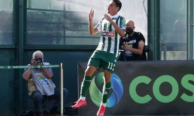 Παναθηναϊκός: Η πεποίθηση του Χατζηγιοβάνη και ο στόχος του Έλληνα εξτρέμ (photos)