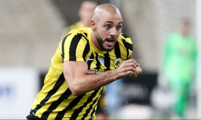 ΑΕΚ: Τα δεδομένα για Άμραμπατ