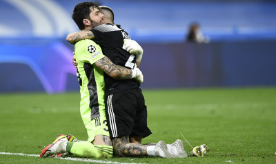 Champions League: Ο άθλος της... ελληνικής Σέριφ - Μυθικός ο Αθανασιάδης (videos)