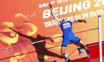 Κώστας Μπανιώτης: «Το μεγαλύτερο μετάλλιο της καριέρας μου είναι η διάρκεια»