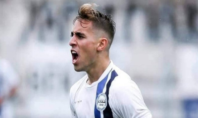 Άγιος Ιερόθεος: Ενίσχυση με Φερεντίνo