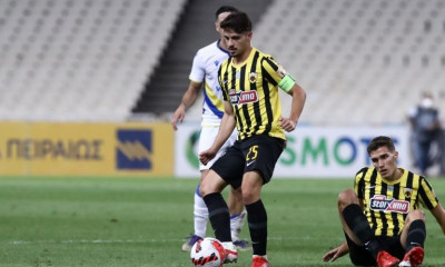 ΑΕΚ: Αποφάσεις για Γαλανόπουλο - Τα δεδομένα για τον διεθνή μέσο (photos)