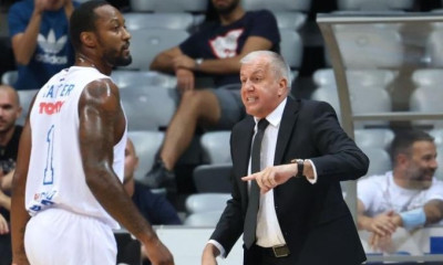 Παρτιζάν: Δια πυρός και σιδήρου νίκη στην πρεμιέρα της Αδριατικής Λίγκας (video)