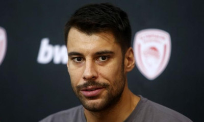 Πρίντεζης: «Η ομοιογένεια είναι σημαντική»