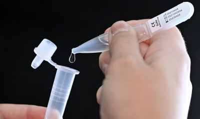 Κορωνοϊός: Δωρεάν self test στους μαθητές από 29 Σεπτεμβρίου έως 8 Οκτωβρίου