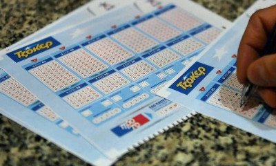 Τζακ ποτ στο Τζόκερ: Πόσα χρήματα θα μοιράσει στην κλήρωση της Πέμπτης (30/9)