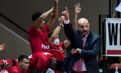 Μίτροβιτς: «Όλος ο κόσμος είναι ενθουσιασμένος για το πρώτο ματς με τον Παναθηναϊκό»